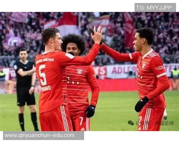 拜仁慕尼黑对阵国际米兰比赛前瞻与胜负预测分析