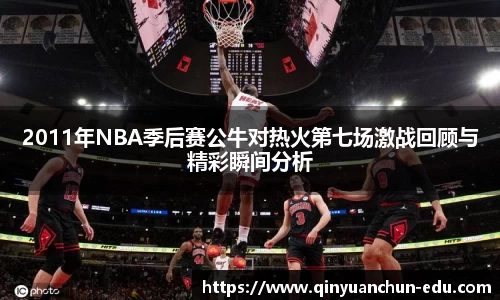 2011年NBA季后赛公牛对热火第七场激战回顾与精彩瞬间分析